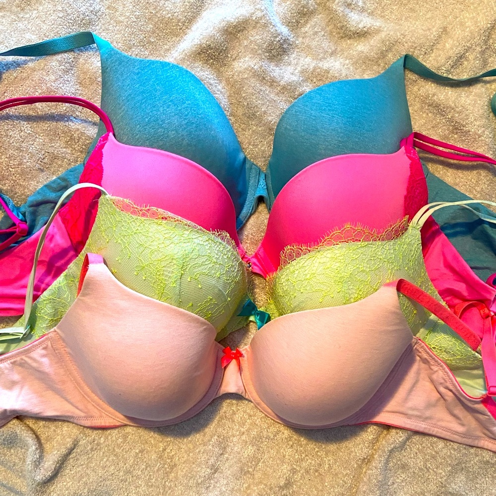 $30 all 4!